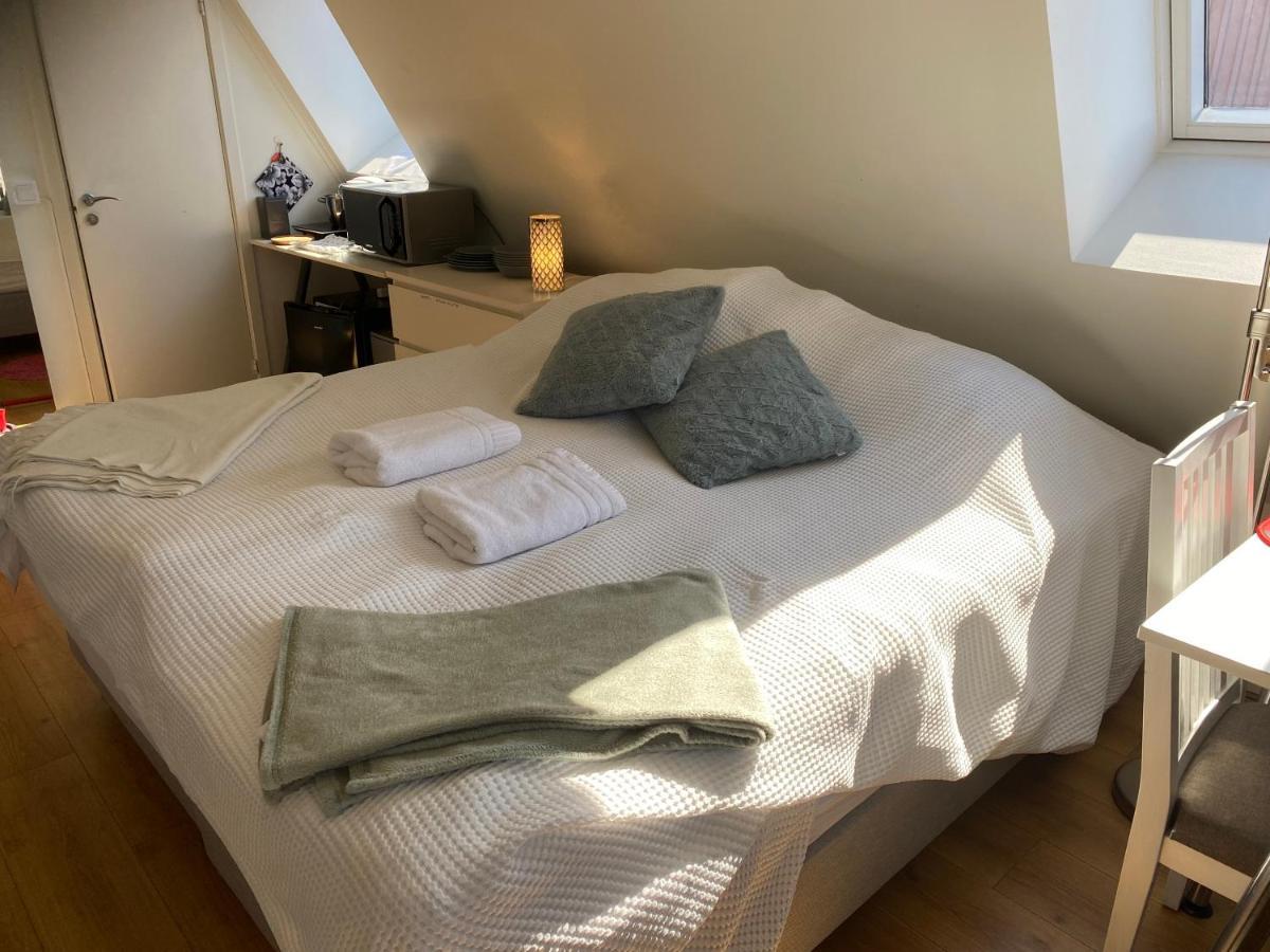 Villa In Svalsaeter, Kallfors, Jaerna, South Of Stockholm, Near Golf, Ytterjaerna Cultural House & The Baltic Sea Beach Jarna (Stockholm) Luaran gambar
