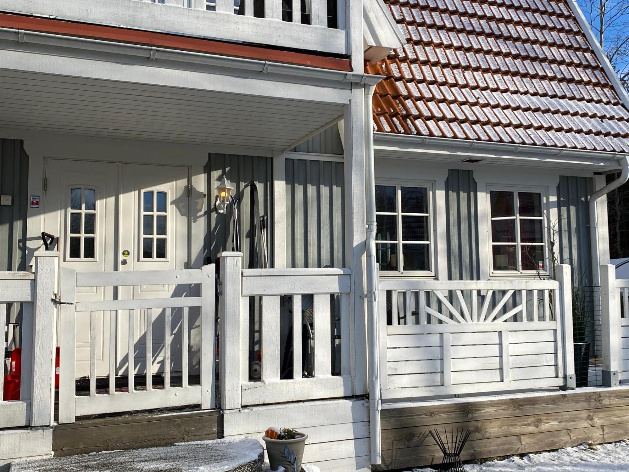 Villa In Svalsaeter, Kallfors, Jaerna, South Of Stockholm, Near Golf, Ytterjaerna Cultural House & The Baltic Sea Beach Jarna (Stockholm) Luaran gambar