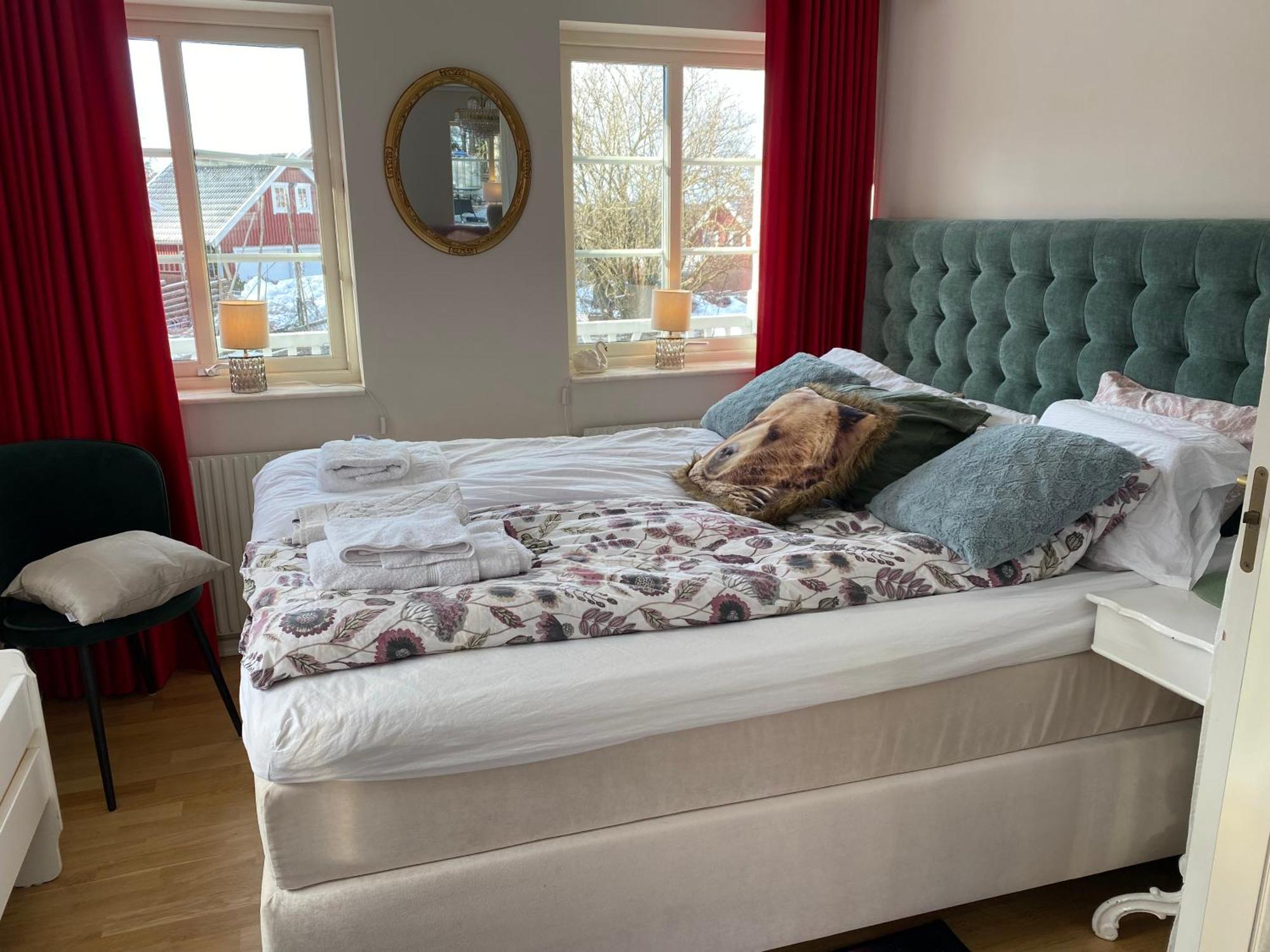 Villa In Svalsaeter, Kallfors, Jaerna, South Of Stockholm, Near Golf, Ytterjaerna Cultural House & The Baltic Sea Beach Jarna (Stockholm) Luaran gambar