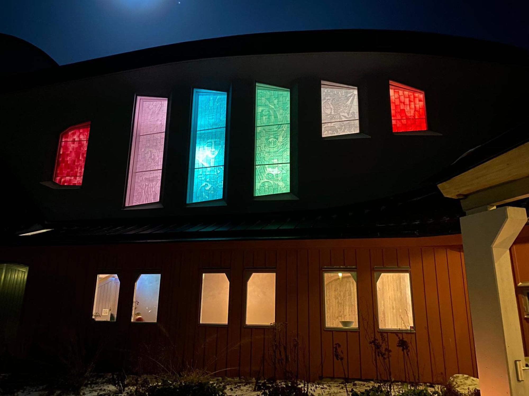 Dr Asa Hostel In Kallfors, Jaerna, South Stockholm, Near Golf, Ytterjaerna Concerts & The Baltic Sea Beach Luaran gambar