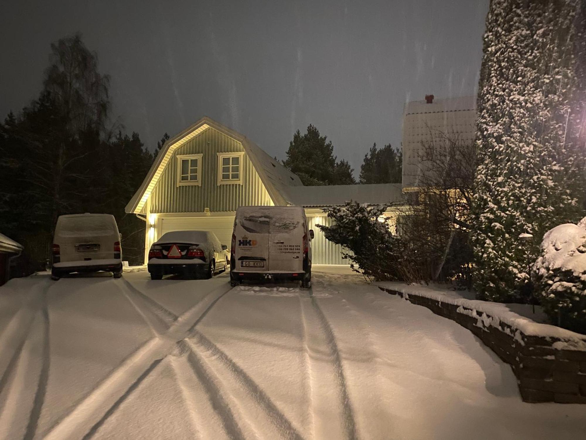 Dr Asa Hostel In Kallfors, Jaerna, South Stockholm, Near Golf, Ytterjaerna Concerts & The Baltic Sea Beach Luaran gambar