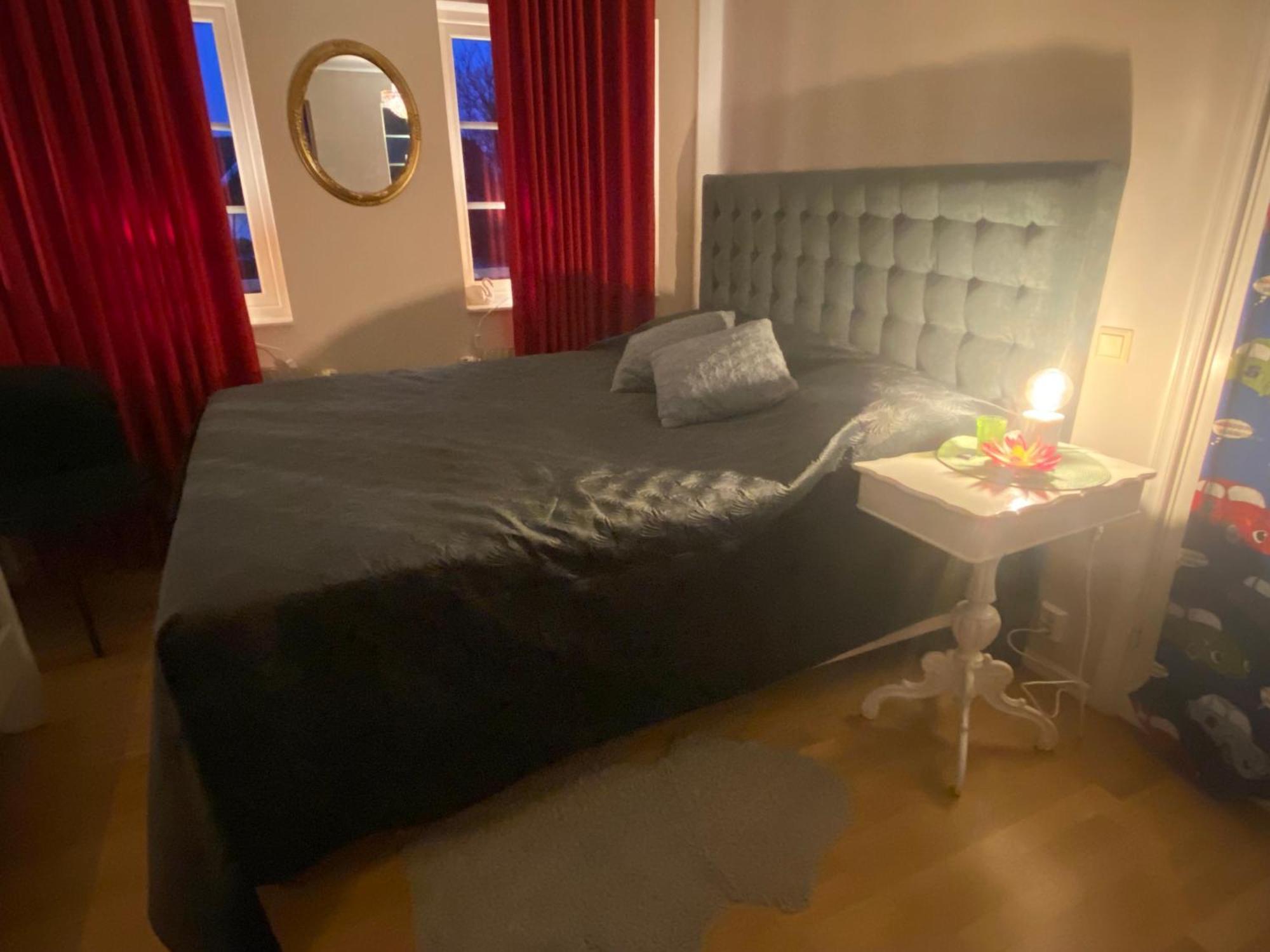 Villa In Svalsaeter, Kallfors, Jaerna, South Of Stockholm, Near Golf, Ytterjaerna Cultural House & The Baltic Sea Beach Jarna (Stockholm) Luaran gambar