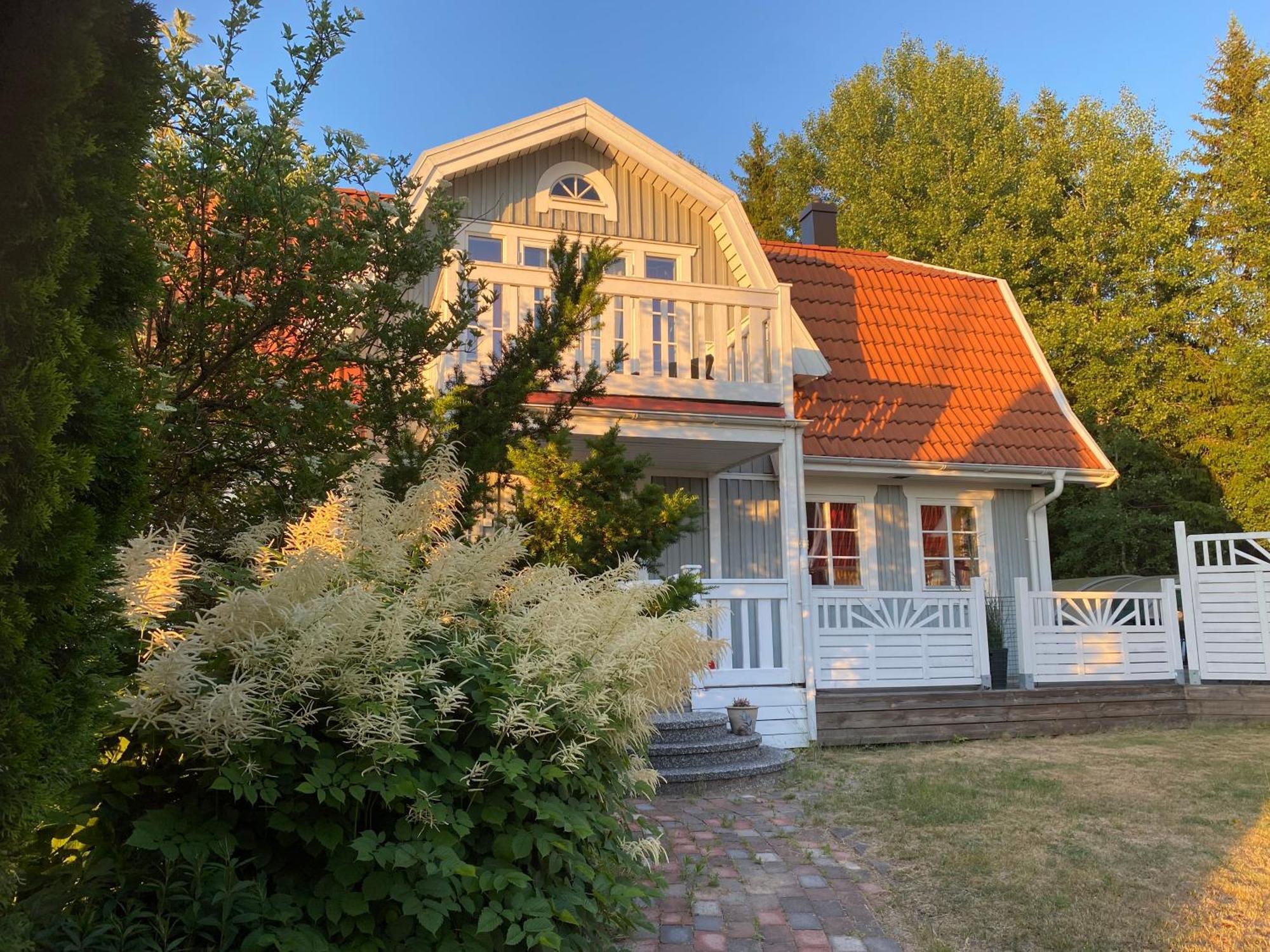 Dr Asa Hostel In Kallfors, Jaerna, South Stockholm, Near Golf, Ytterjaerna Concerts & The Baltic Sea Beach Luaran gambar