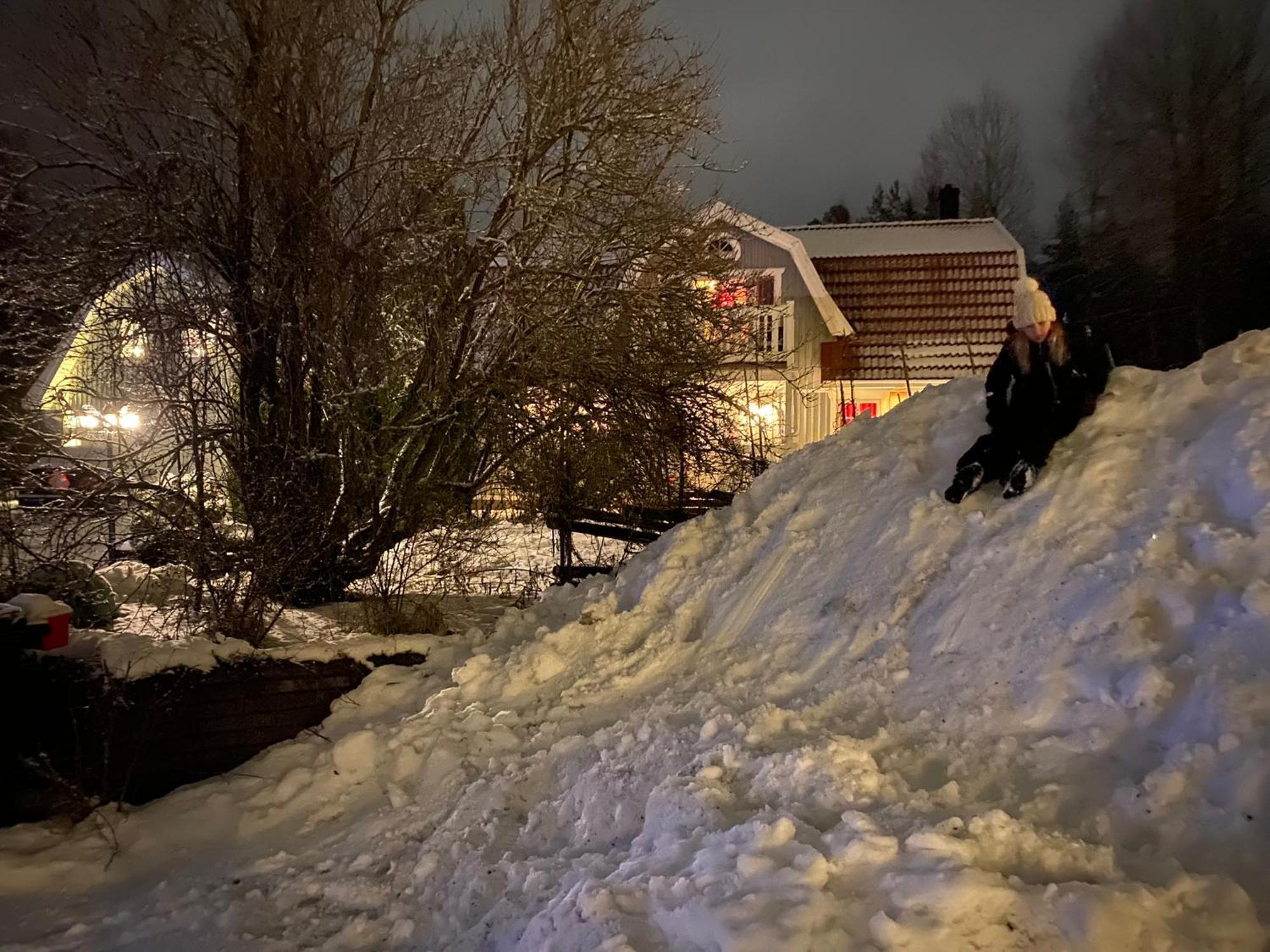 Dr Asa Hostel In Kallfors, Jaerna, South Stockholm, Near Golf, Ytterjaerna Concerts & The Baltic Sea Beach Luaran gambar