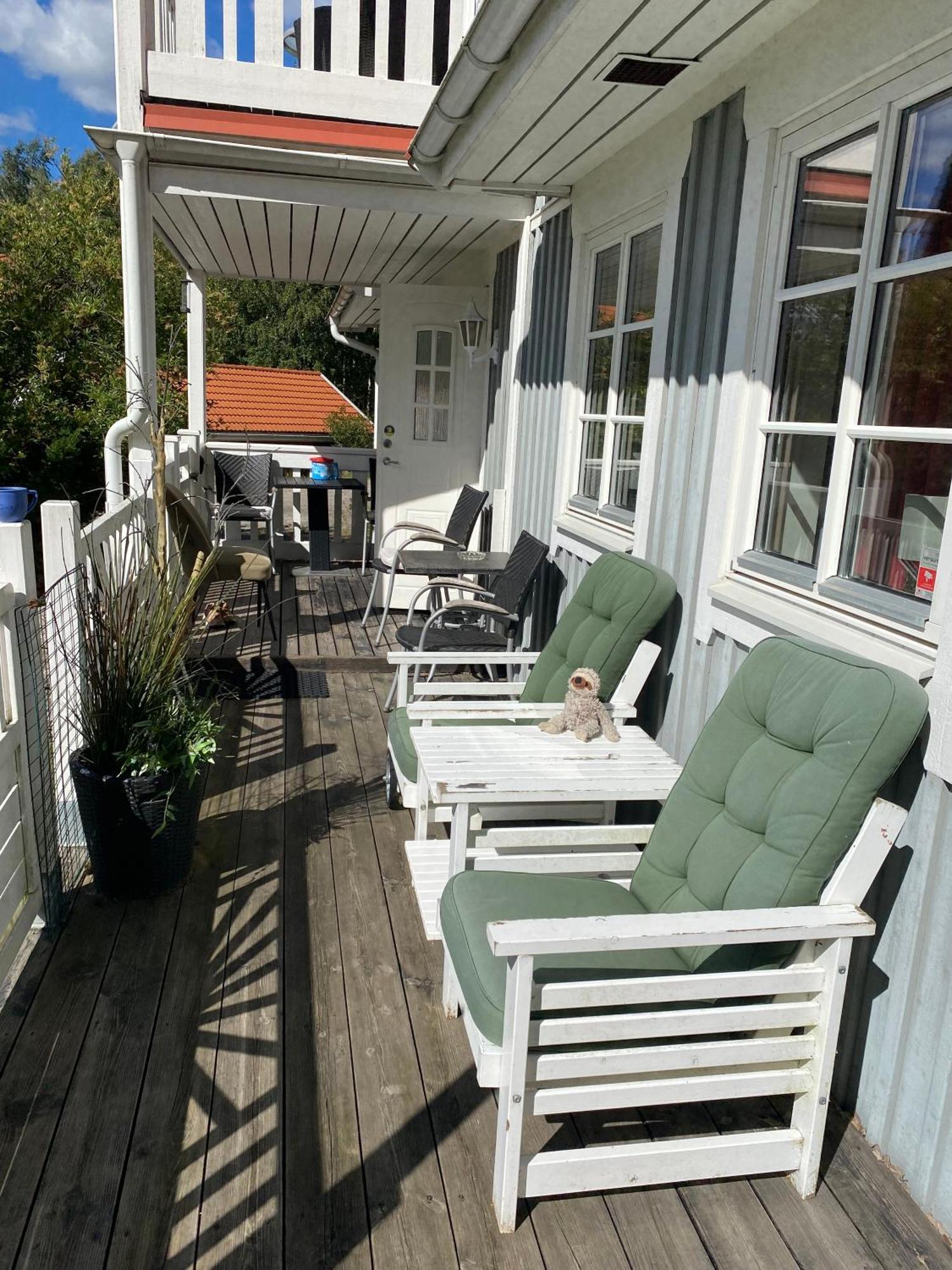 Dr Asa Hostel In Kallfors, Jaerna, South Stockholm, Near Golf, Ytterjaerna Concerts & The Baltic Sea Beach Luaran gambar