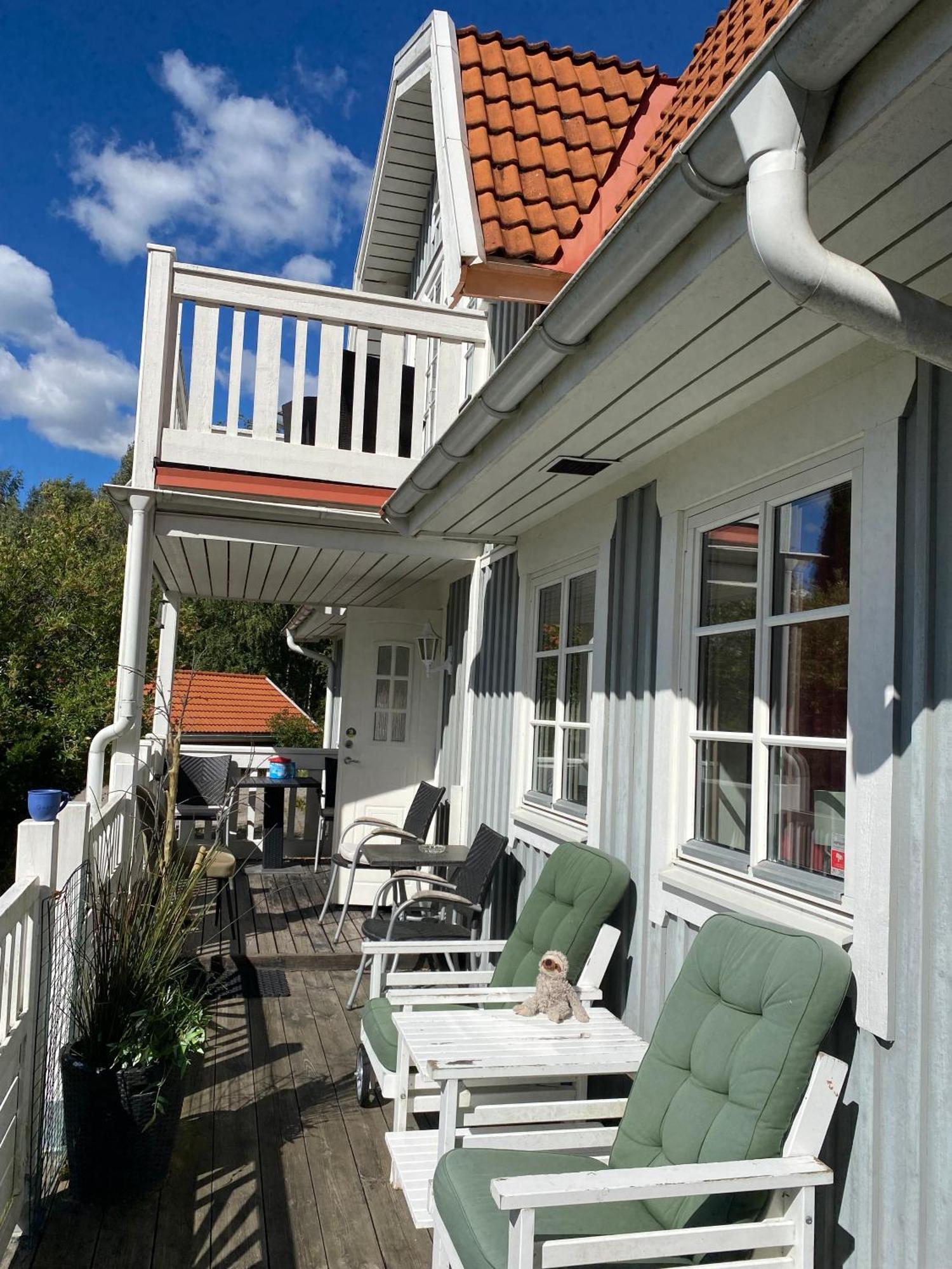 Villa In Svalsaeter, Kallfors, Jaerna, South Of Stockholm, Near Golf, Ytterjaerna Cultural House & The Baltic Sea Beach Jarna (Stockholm) Luaran gambar