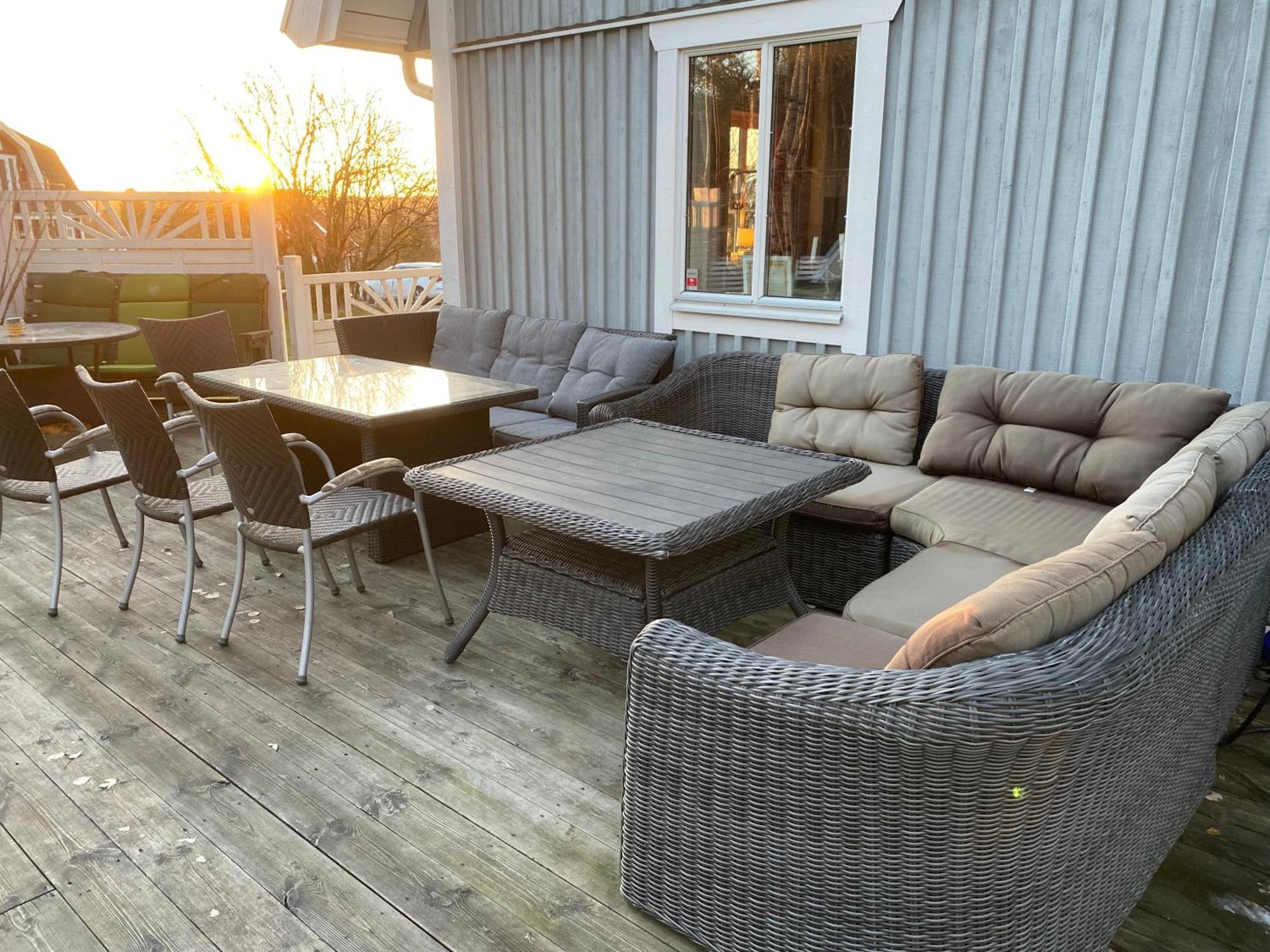 Dr Asa Hostel In Kallfors, Jaerna, South Stockholm, Near Golf, Ytterjaerna Concerts & The Baltic Sea Beach Luaran gambar