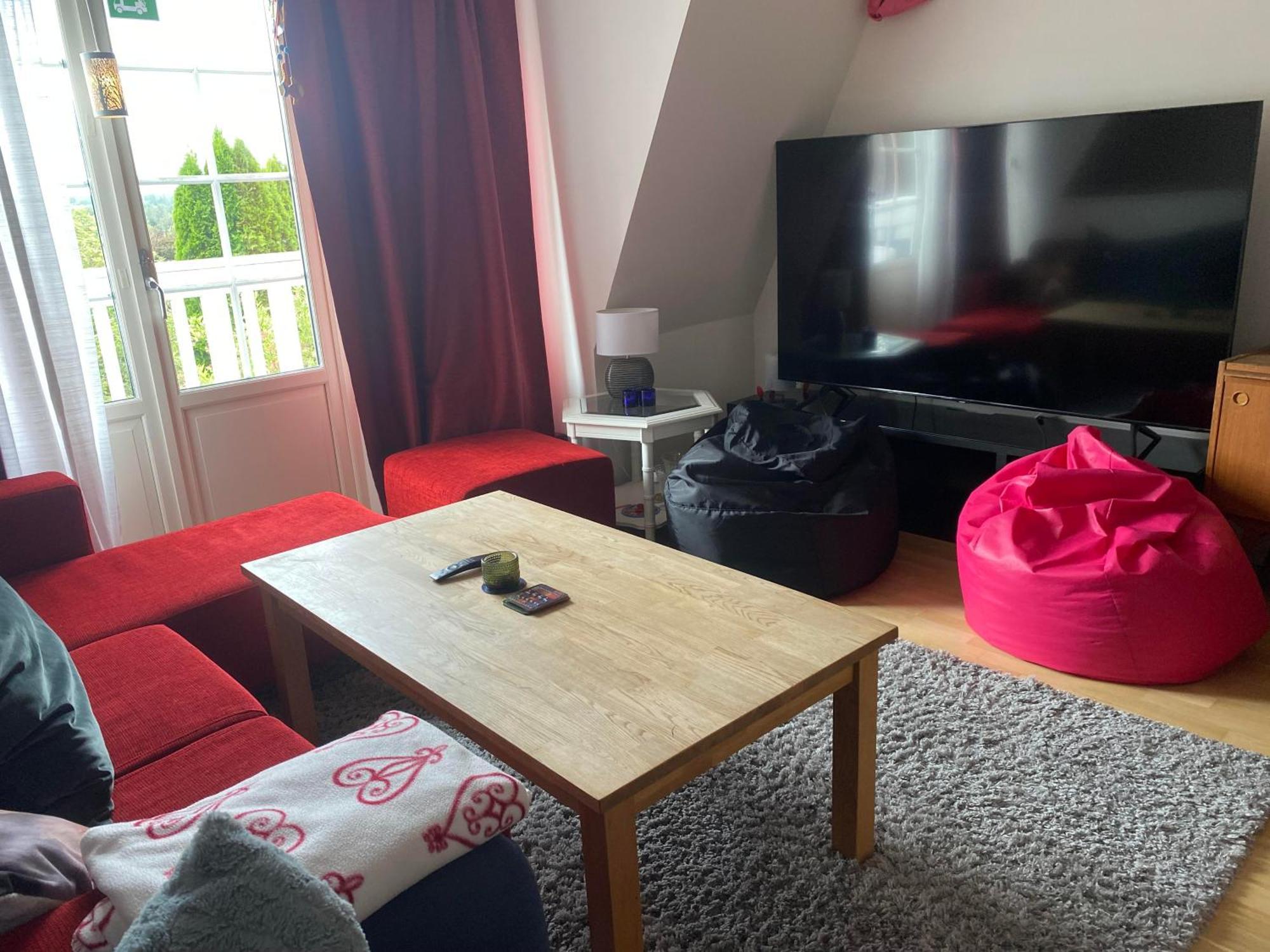 Villa In Svalsaeter, Kallfors, Jaerna, South Of Stockholm, Near Golf, Ytterjaerna Cultural House & The Baltic Sea Beach Jarna (Stockholm) Luaran gambar