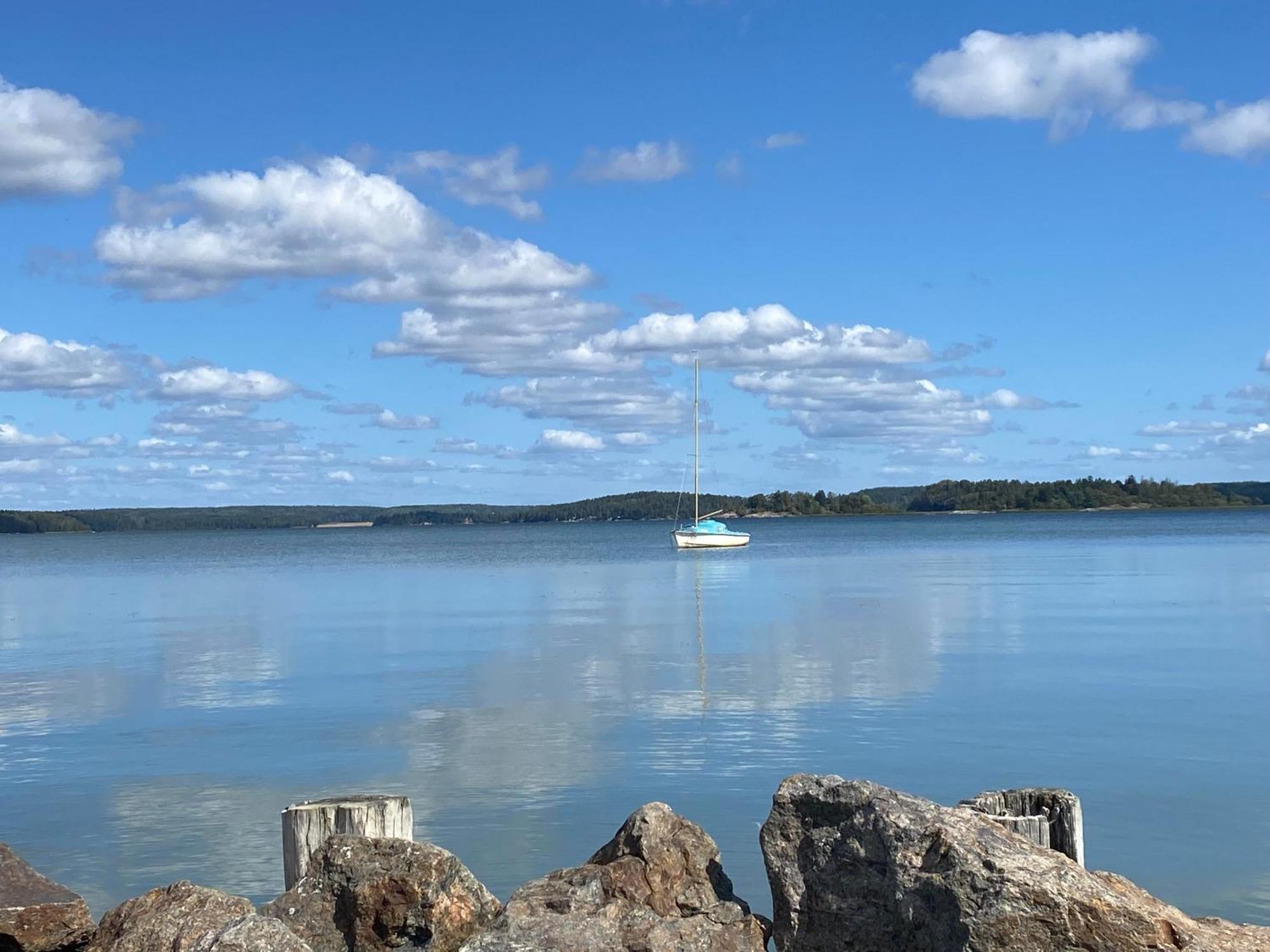 Dr Asa Hostel In Kallfors, Jaerna, South Stockholm, Near Golf, Ytterjaerna Concerts & The Baltic Sea Beach Luaran gambar