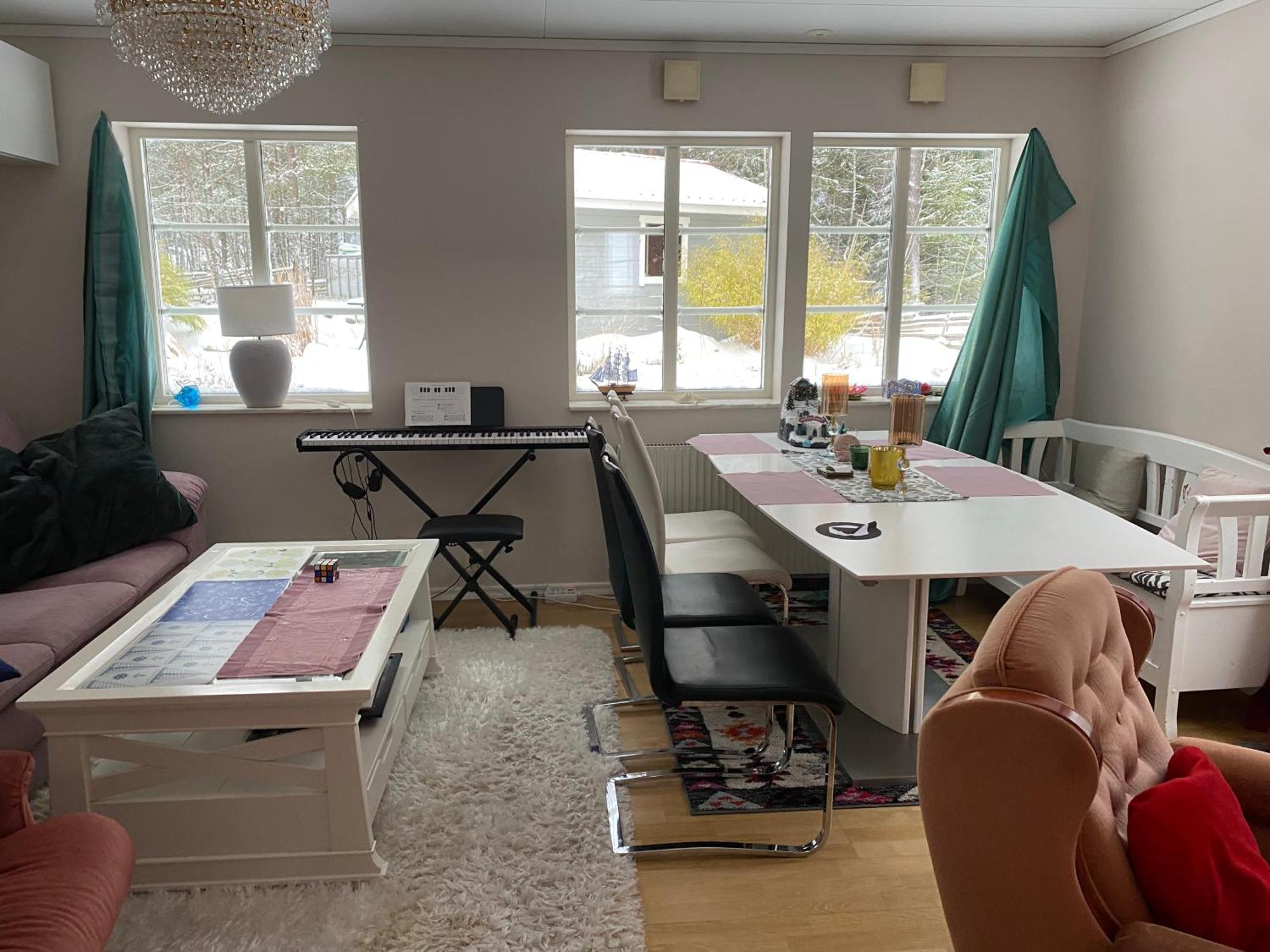 Dr Asa Hostel In Kallfors, Jaerna, South Stockholm, Near Golf, Ytterjaerna Concerts & The Baltic Sea Beach Luaran gambar